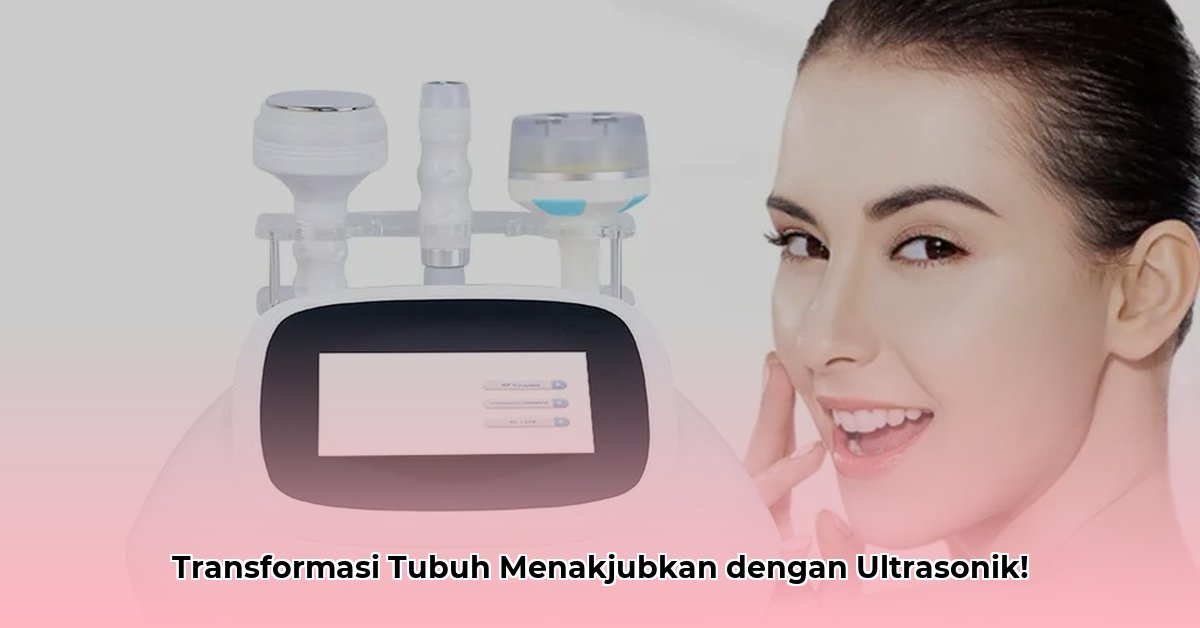 cavitation for weight loss